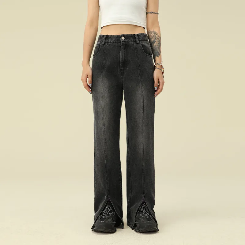 FRLMK Jeans Unisex-11