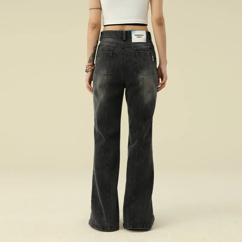 FRLMK Jeans Unisex-9