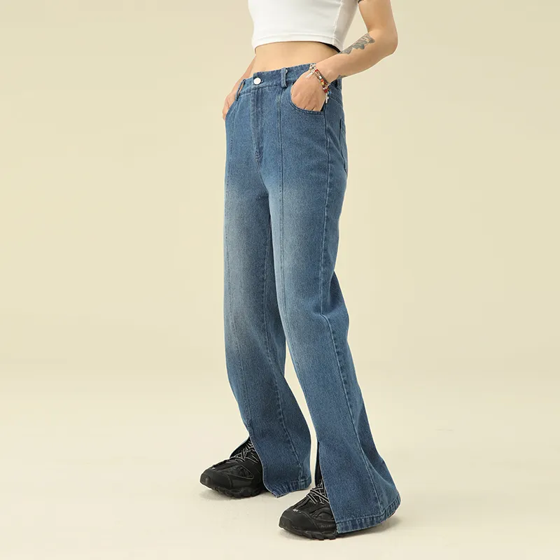 FRLMK Jeans Unisex-2