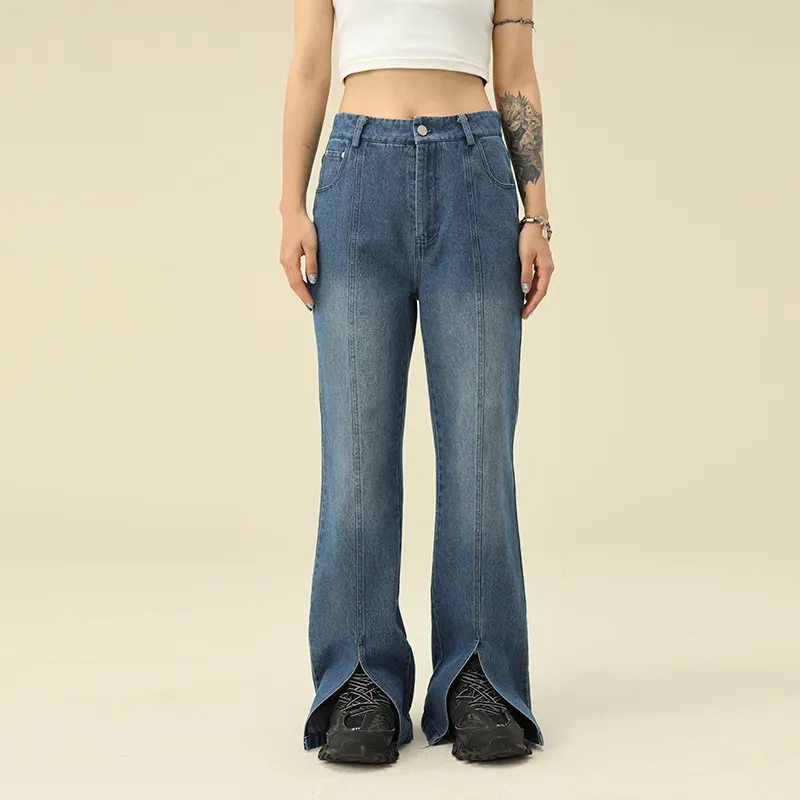 FRLMK Jeans Unisex-4