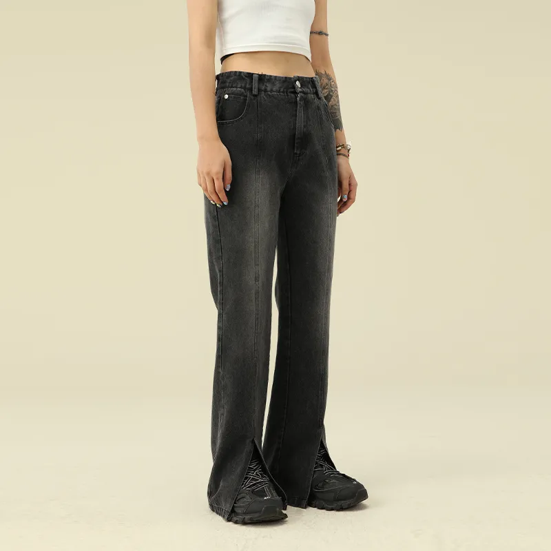 FRLMK Jeans Unisex-8