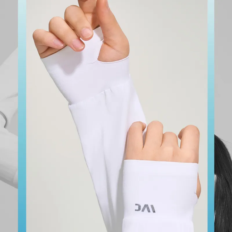 VVC Driving Sun Protection Arm Guard Sun Protection Sleeves Unisex-4