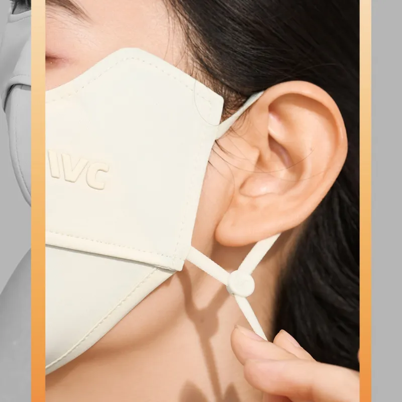 VVC Face Masks Unisex-7