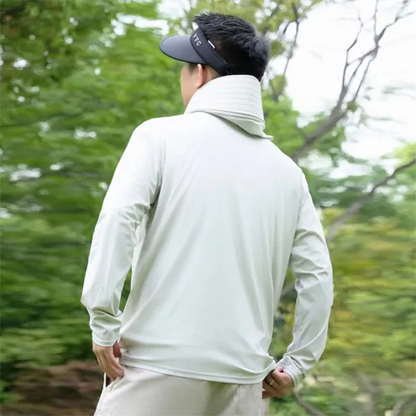 VVC Sun Protection Clothing Unisex-3