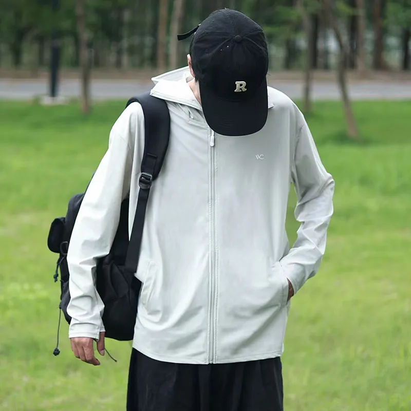 VVC Sun Protection Clothing Unisex-2