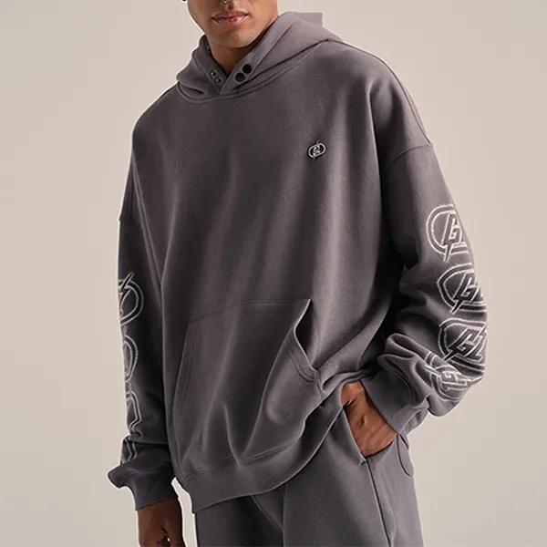 VVC Sweatshirts Unisex-2