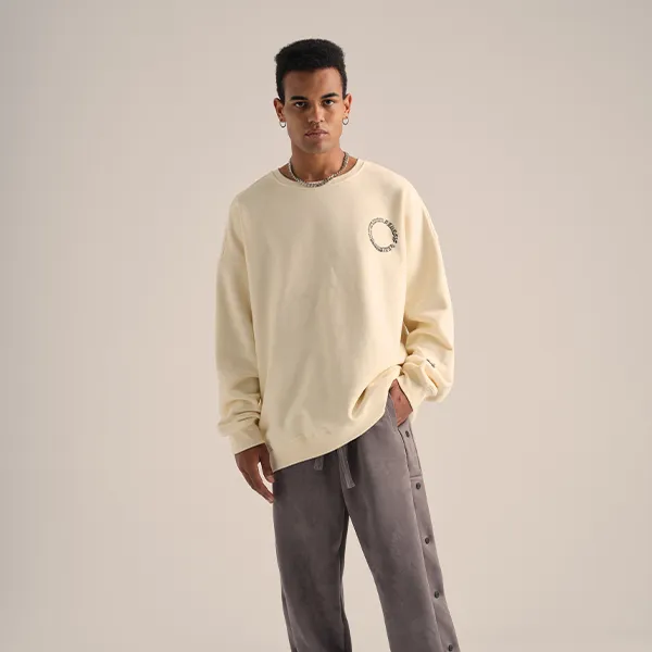 VVC Sweatshirts Unisex-4