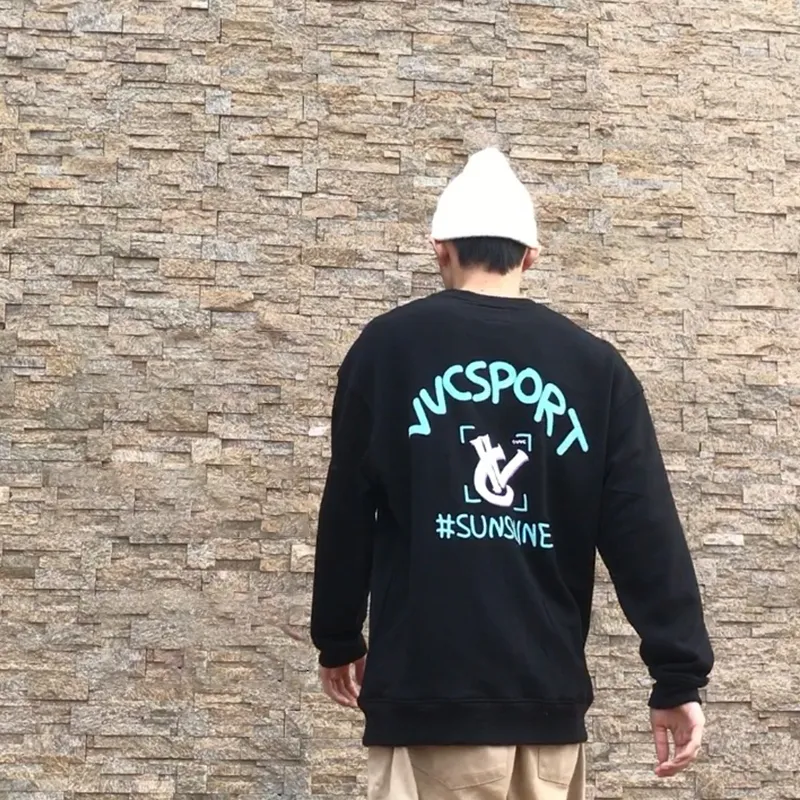 VVC Sweatshirts Unisex-2