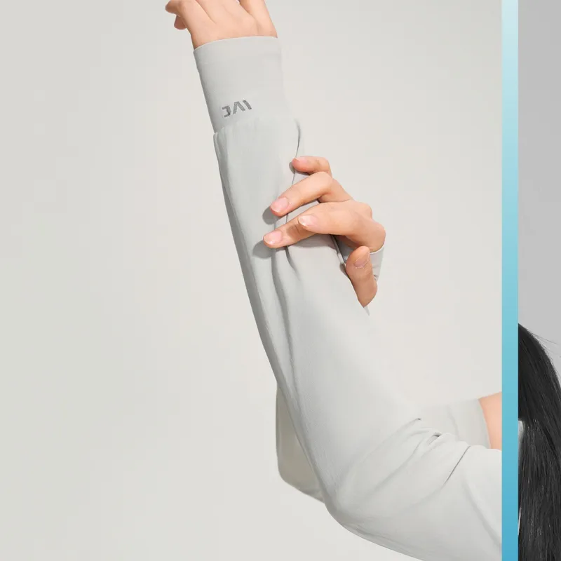 VVC Driving Sun Protection Arm Guard Sun Protection Sleeves Unisex-2
