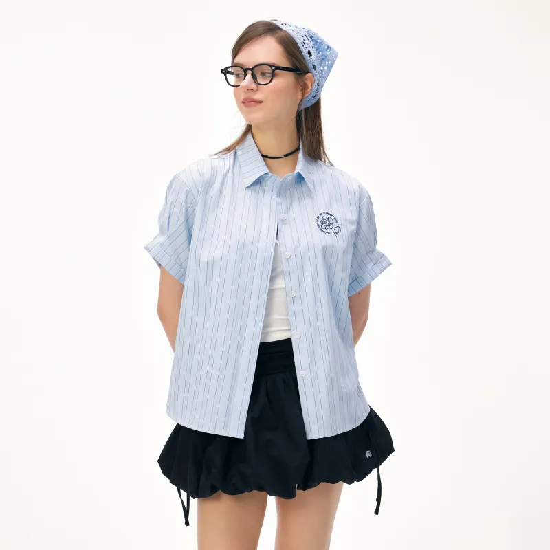 MOOD BERRY Shirts Women's-2