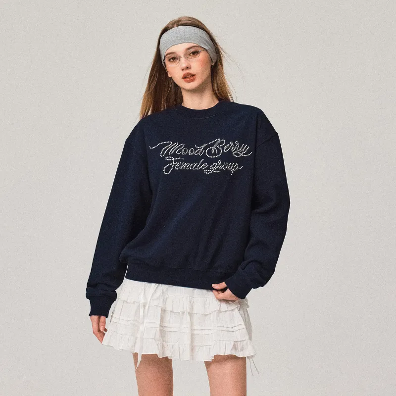 PAZZO Sweatshirts Women's-9