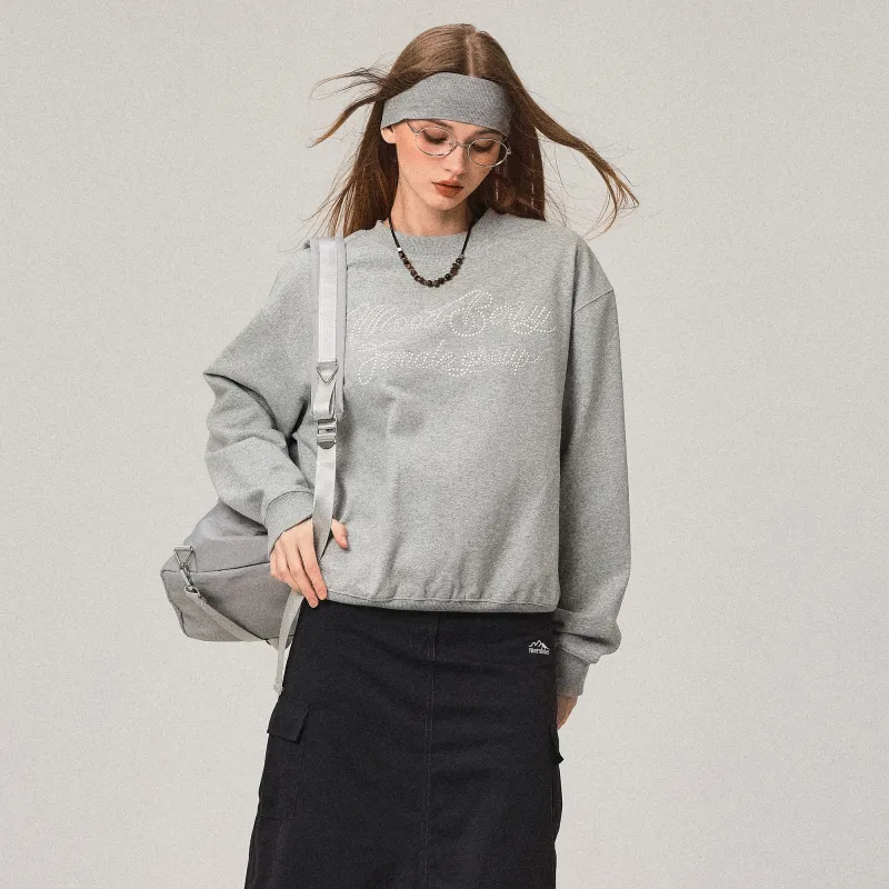 PAZZO Sweatshirts Women's-4