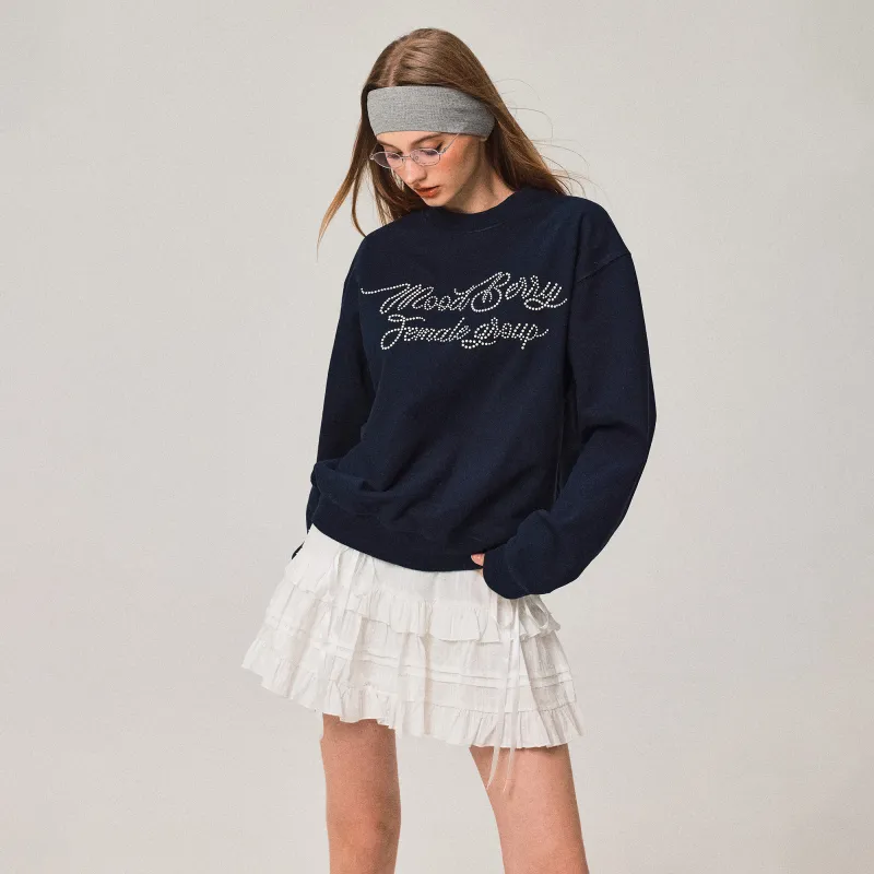 PAZZO Sweatshirts Women's-8