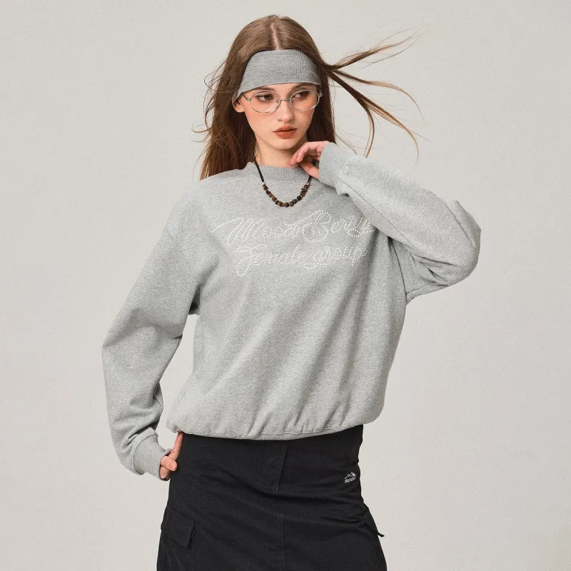 PAZZO Sweatshirts Women's-3