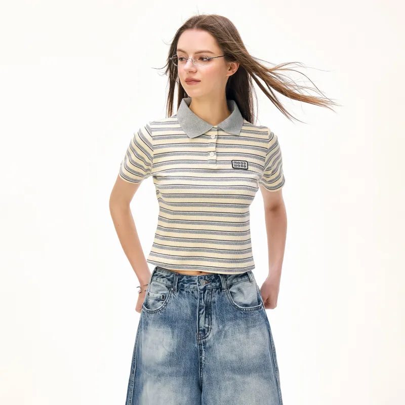 MOOD BERRY T Shirts Women's-7