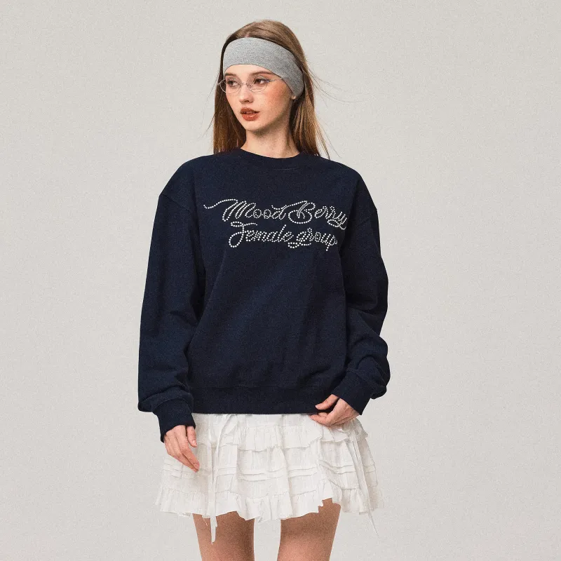 PAZZO Sweatshirts Women's-7
