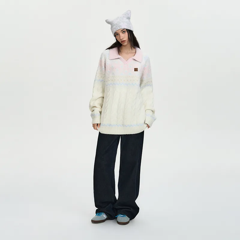 WORKSOUT Sweaters Unisex-3
