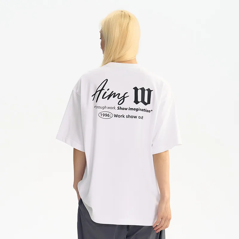 WORKSOUT T Shirts Unisex-2