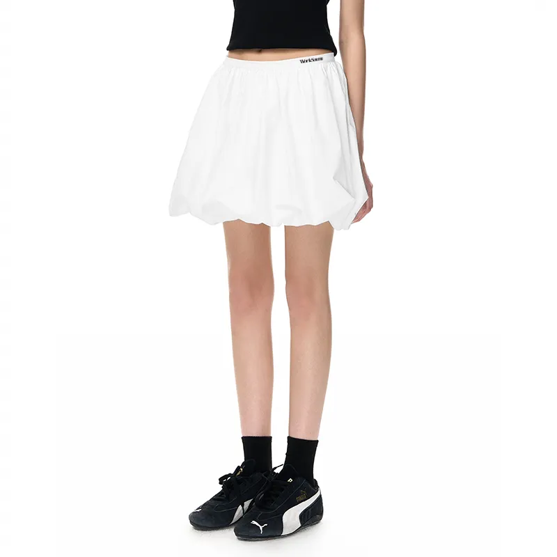 WORKSOUT Casual Short Skirts Women's-7