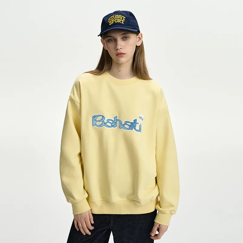 WORKSOUT Sweatshirts Unisex-5