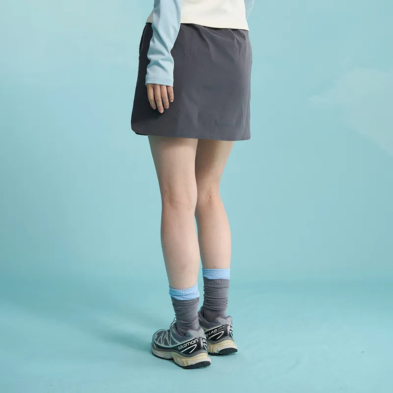 WORKSOUT Cargo Short Skirts Women's-8