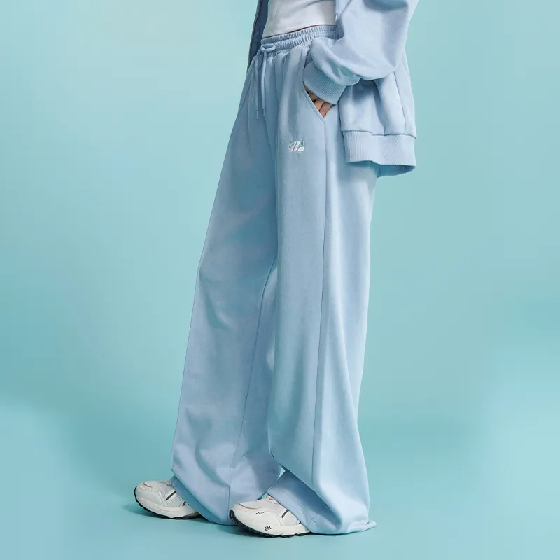 WORKSOUT Casual Pants Unisex-8
