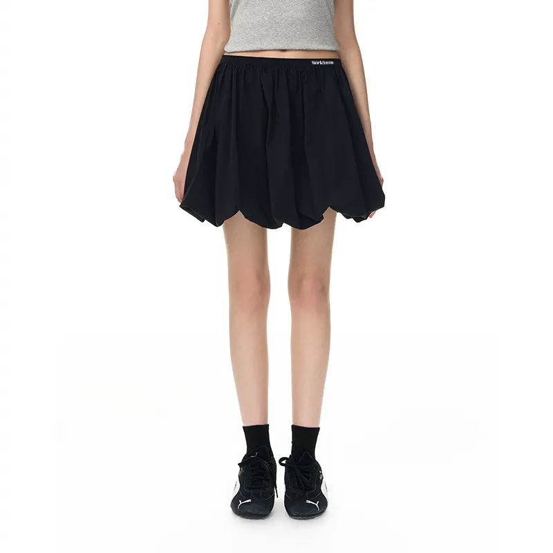 WORKSOUT Casual Short Skirts Women's-3