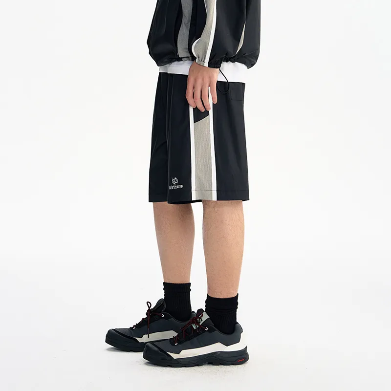 WORKSOUT Casual Shorts Unisex-8