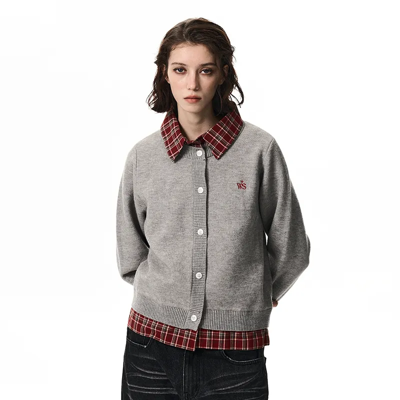 WORKSOUT Sweaters Unisex-3