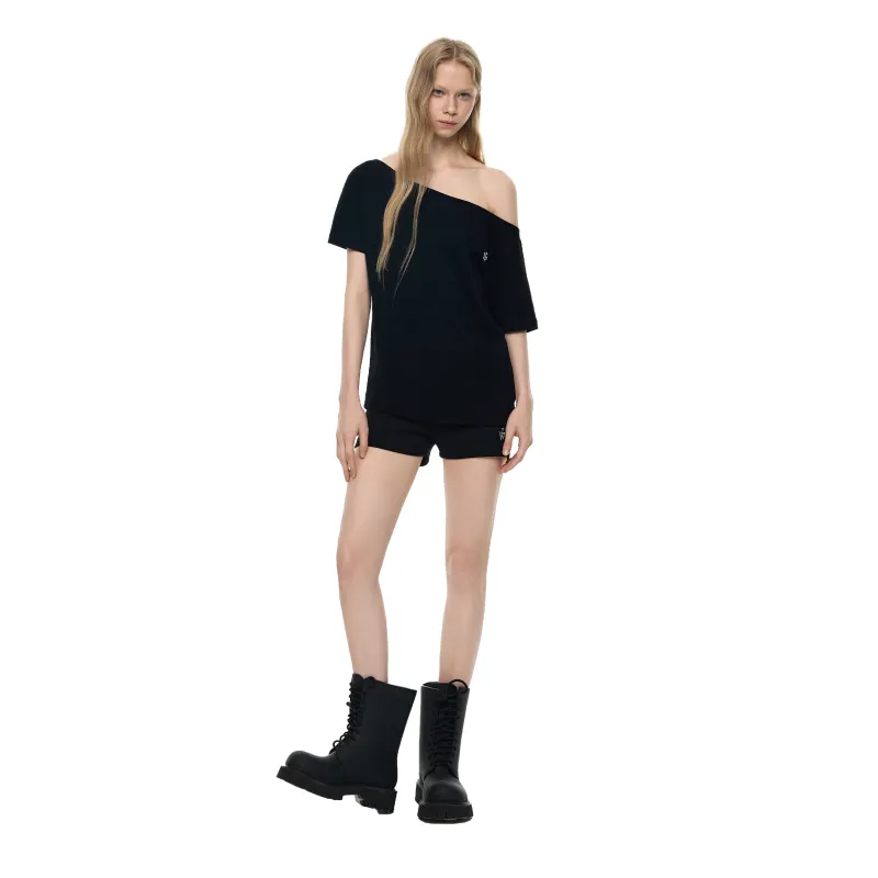 WORKSOUT Regular T Shirt Women's-7
