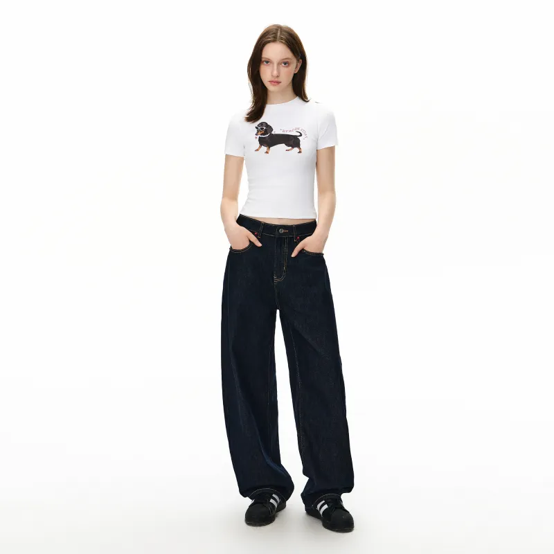 WORKSOUT Regular T Shirt Women's-10
