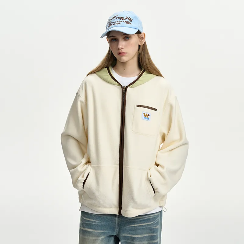 WORKSOUT Jackets & Coats Unisex-2