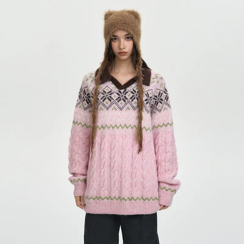 WORKSOUT Sweaters Unisex-10