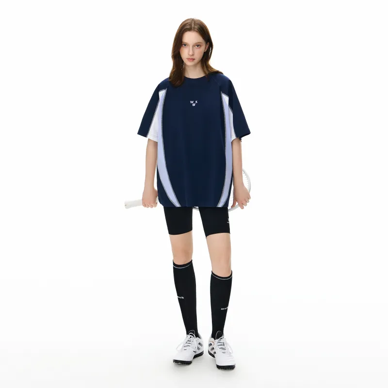 WORKSOUT T Shirts Unisex-4