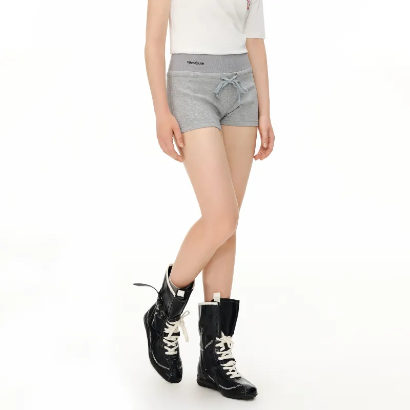 WORKSOUT Casual Shorts Women's-2