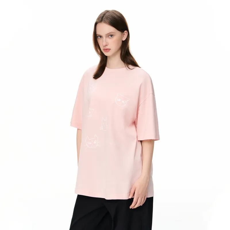 WORKSOUT T Shirts Women's-2