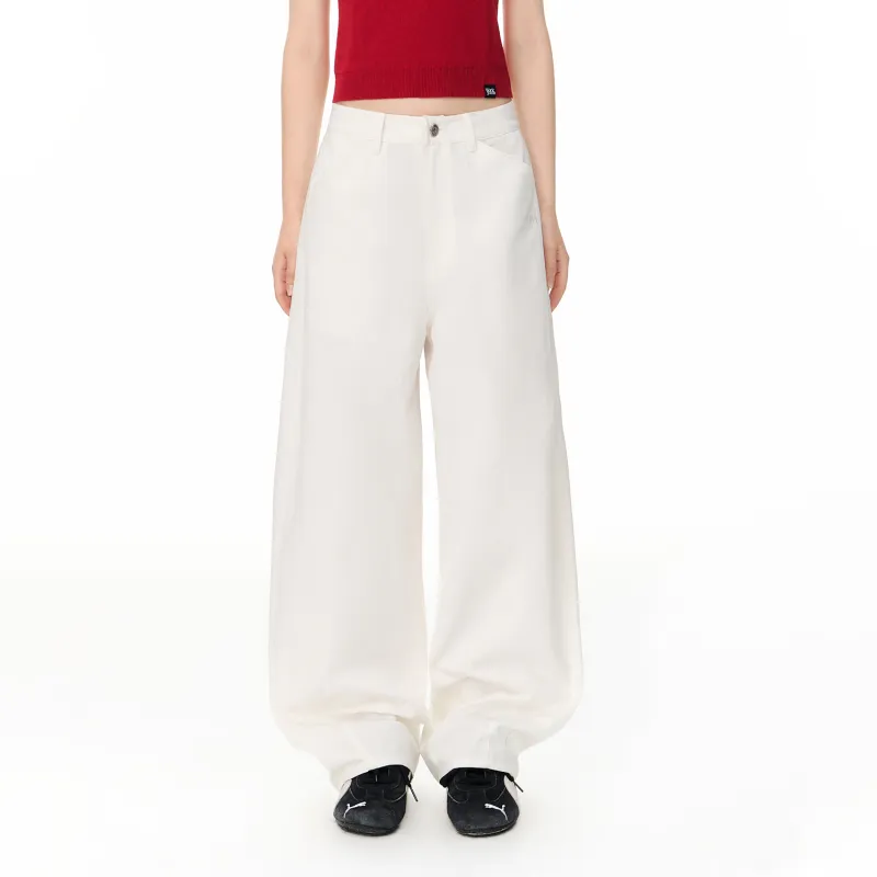 WORKSOUT Cargo Pants Unisex-2