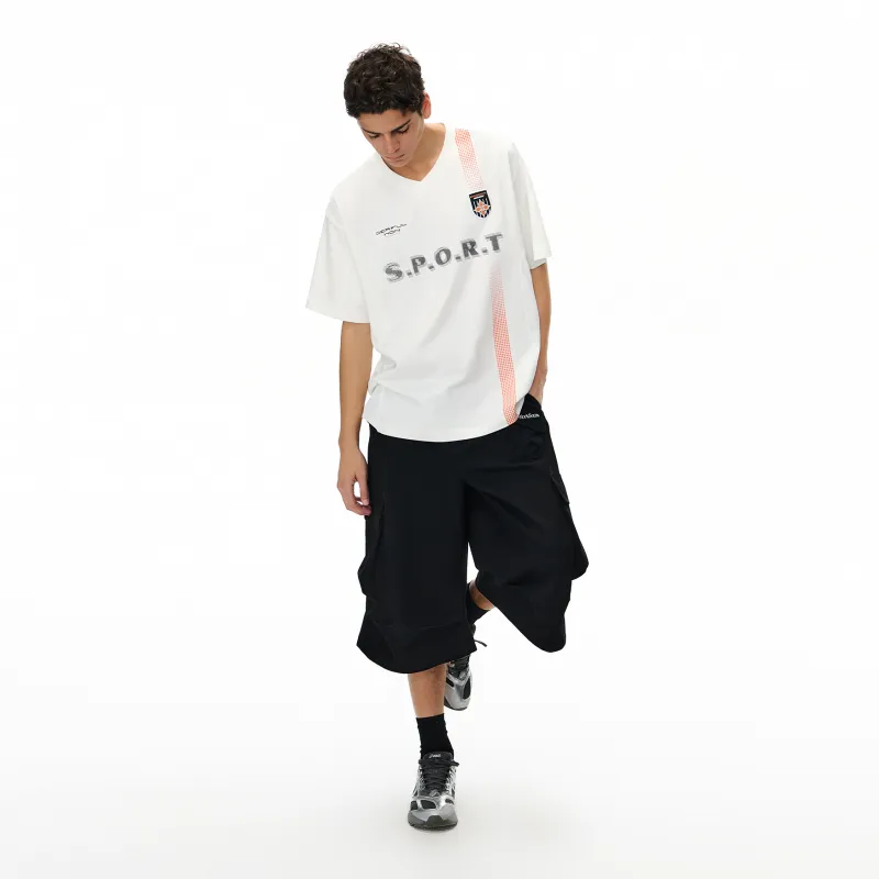 WORKSOUT T Shirts Unisex-3