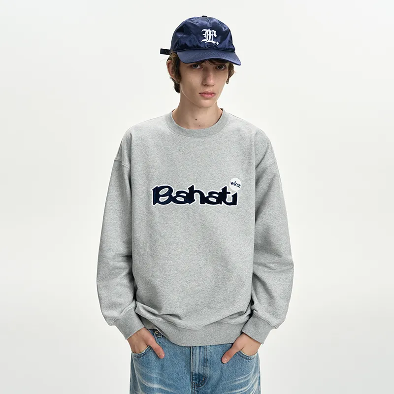WORKSOUT Sweatshirts Unisex-2