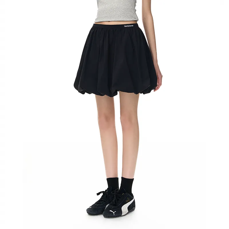 WORKSOUT Casual Short Skirts Women's-2