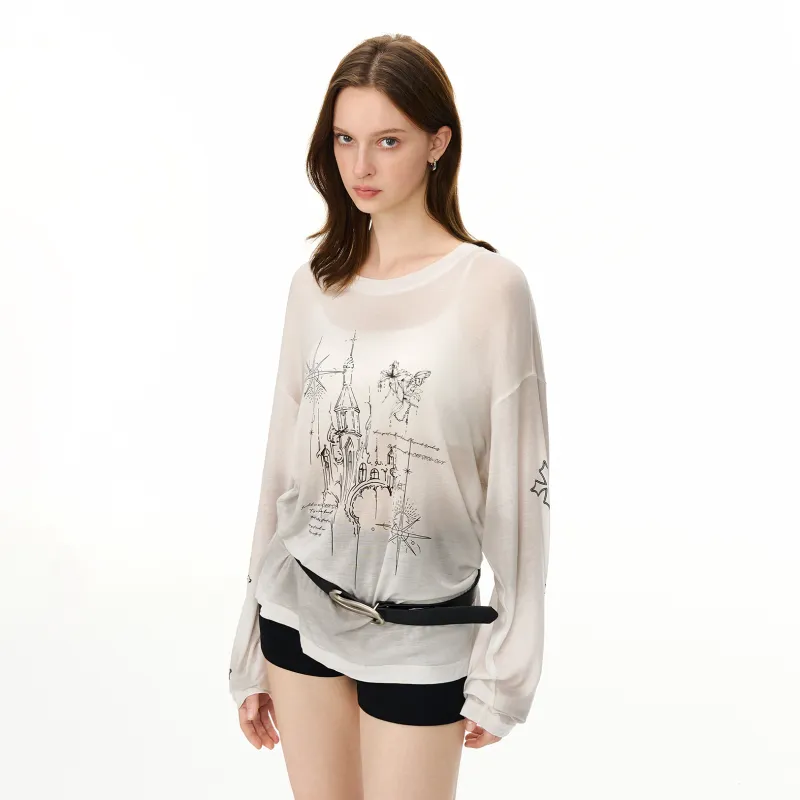 WORKSOUT Knitwear Women's-7