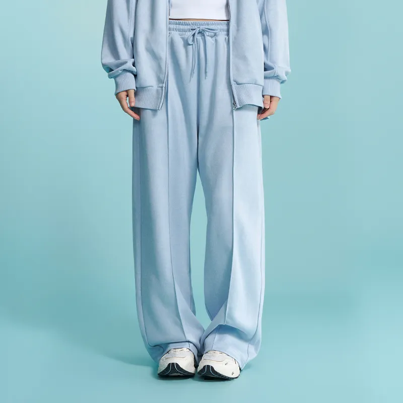 WORKSOUT Casual Pants Unisex-9