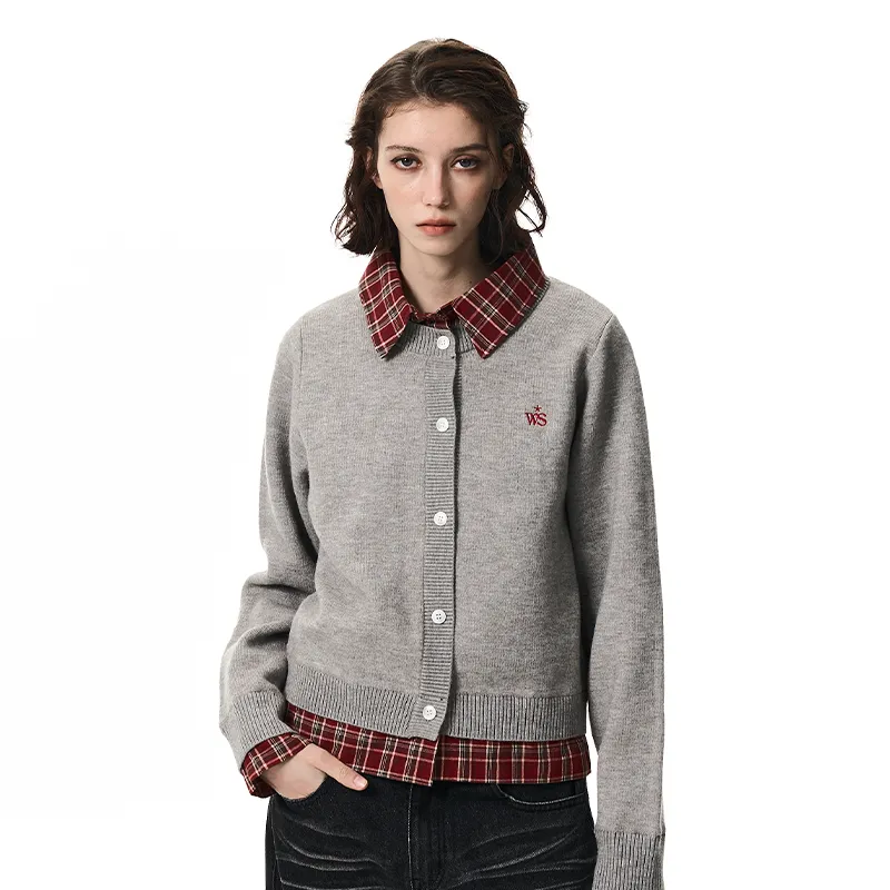 WORKSOUT Sweaters Unisex-2