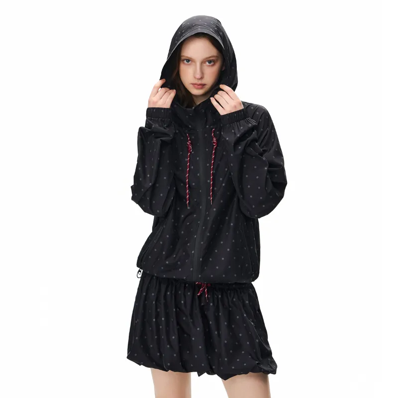 WORKSOUT Casual Short Skirts Women's-3