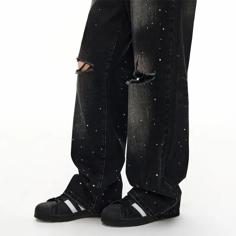 WORKSOUT Jeans Unisex-3
