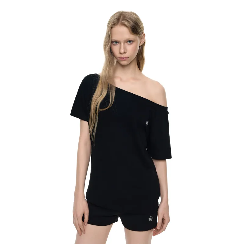 WORKSOUT Regular T Shirt Women's-6