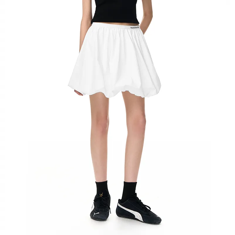 WORKSOUT Casual Short Skirts Women's-6