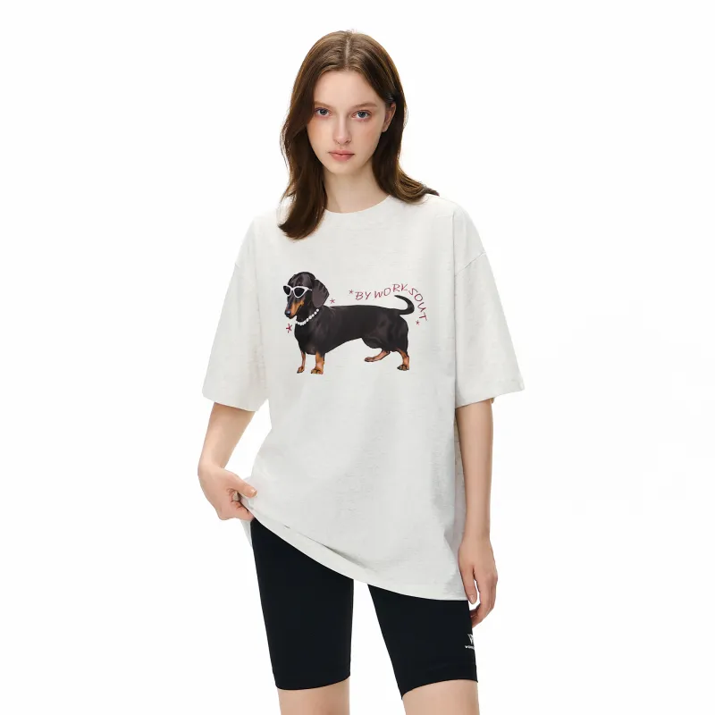WORKSOUT T Shirts Unisex-6
