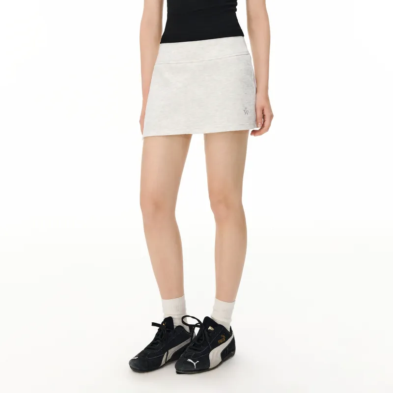 WORKSOUT Casual Short Skirts Women's-8