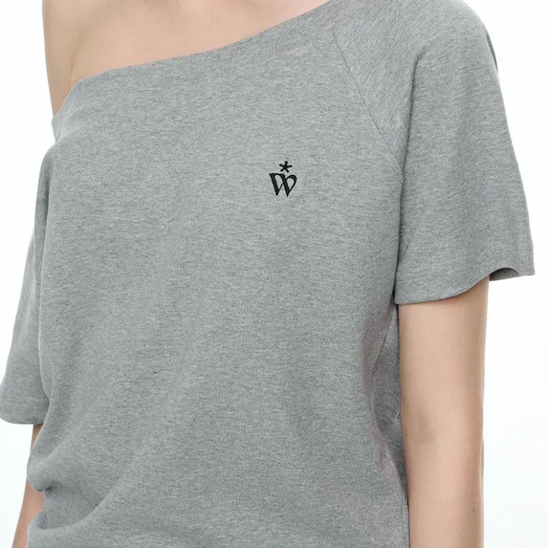 WORKSOUT Regular T Shirt Women's-3